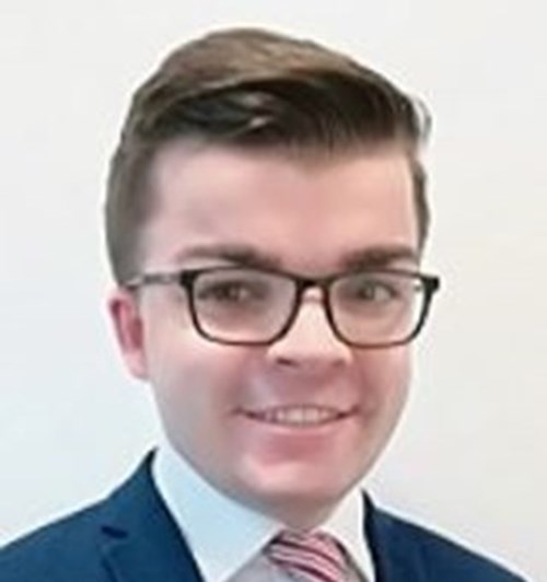 Photo of Thomas Carpenter