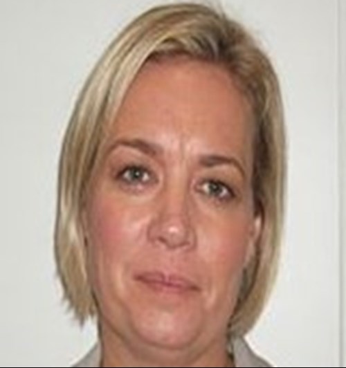 Photo of Claire Wallace