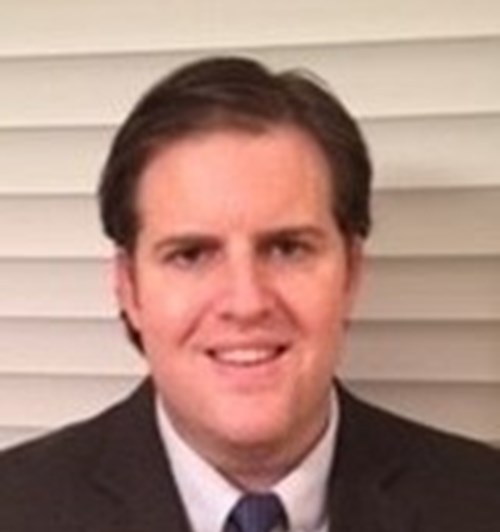 Photo of Mike Olsen