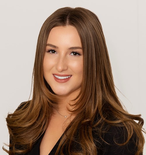 Photo of Morgan Connell