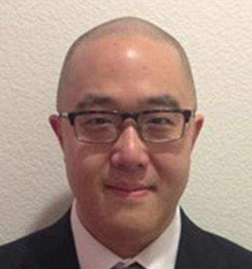 Photo of Brian Koo