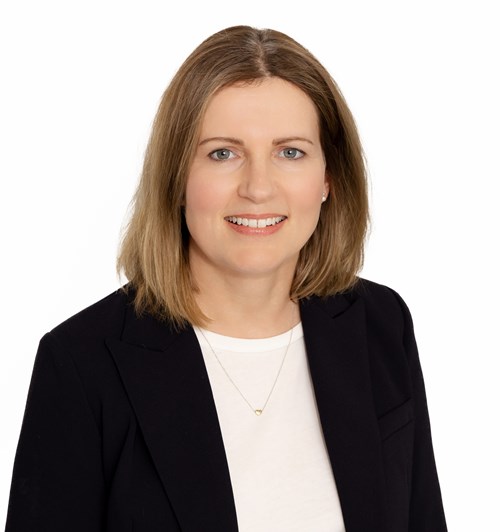 Photo of Nicola Hearn