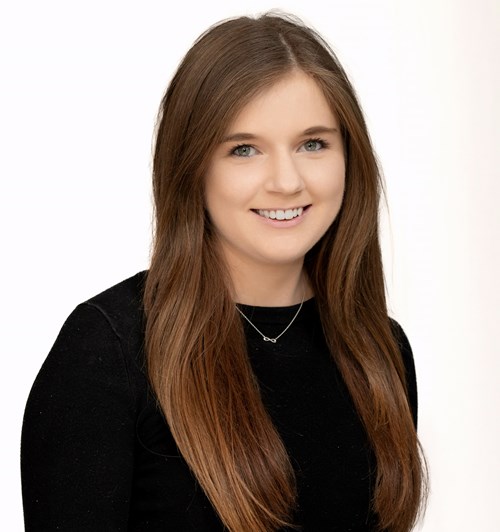 Photo of Laura Copping