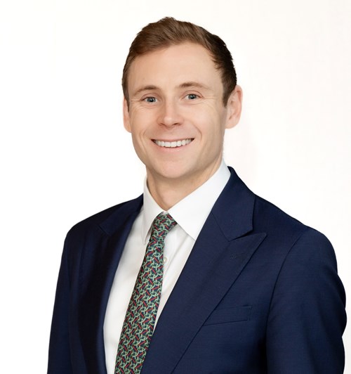 Photo of Matt Greaves