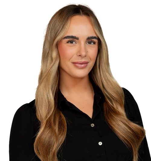Photo of Rebecca Watkin