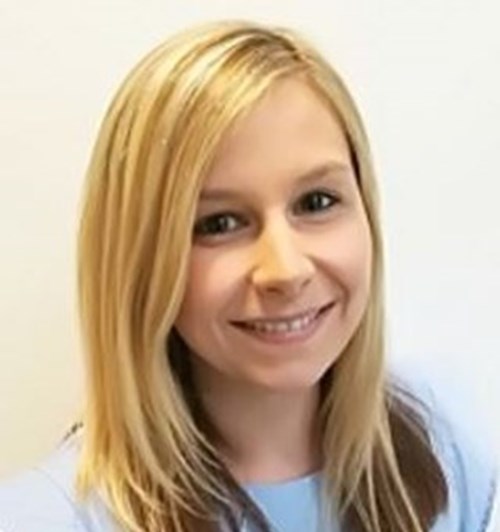 Photo of Lauren Baker