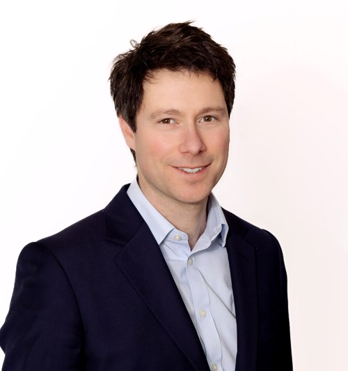 Photo of Alex Cullen