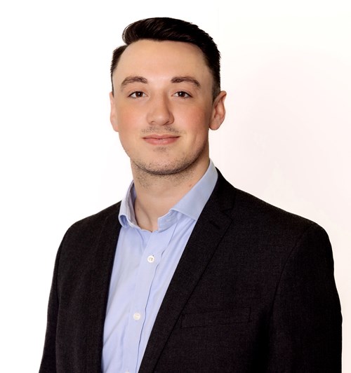 Photo of Harry Lewis