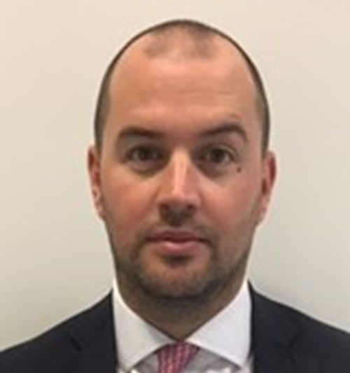 Photo of Scott Bradbury