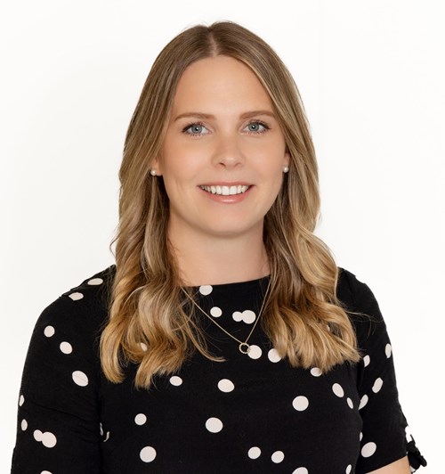 Photo of Natalie Dubois