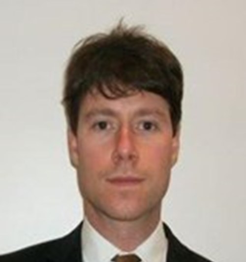 Photo of Alex Cullen